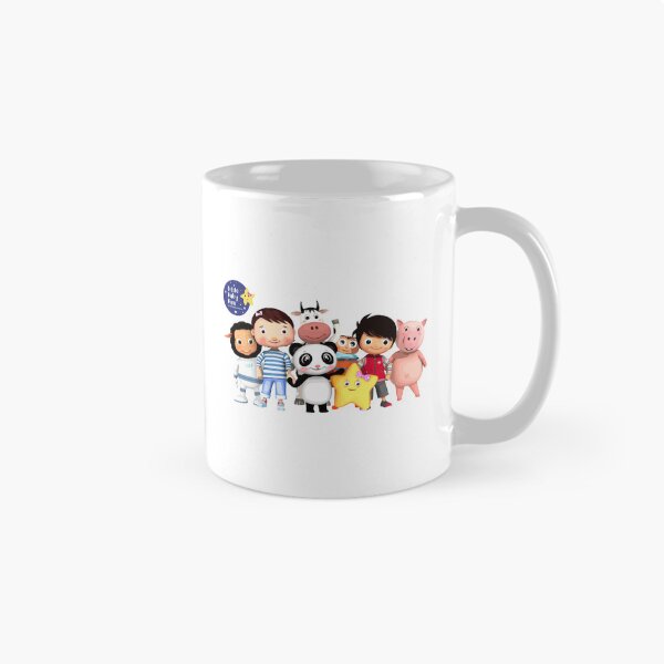 Item preview, Coffee Little Baby Bum aCreates Calm Moments designed and sold by Aninature.