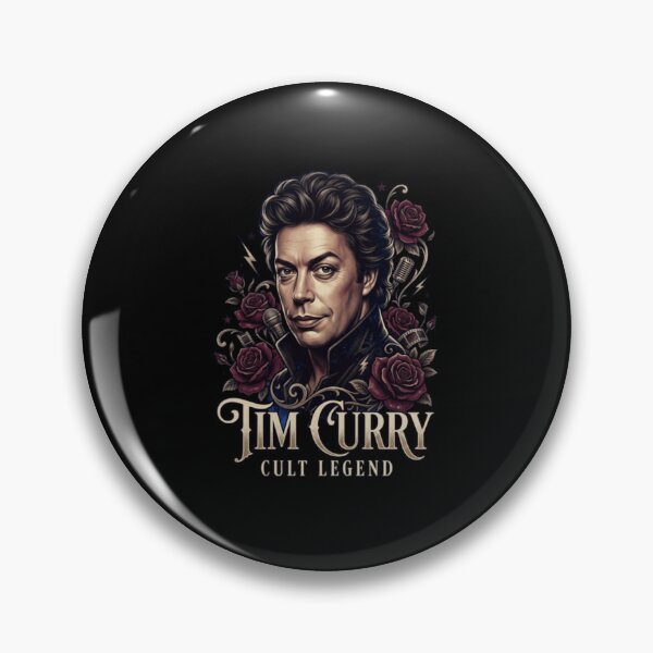 Item preview, Tim-Curry designed and sold by ElisaLitien.