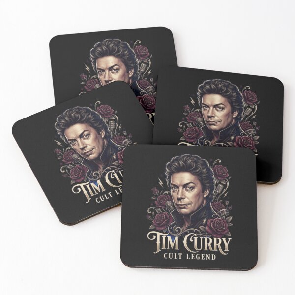 Item preview, Tim-Curry designed and sold by ElisaLitien.