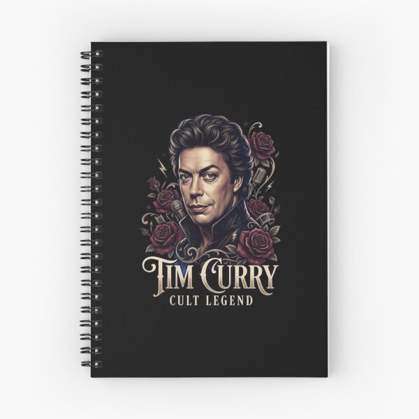 Artikelvorschau, Tim Curry entworfen und verkauft von ElisaLitien.