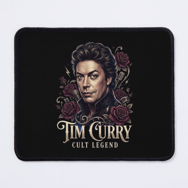 Item preview, Tim-Curry designed and sold by ElisaLitien.