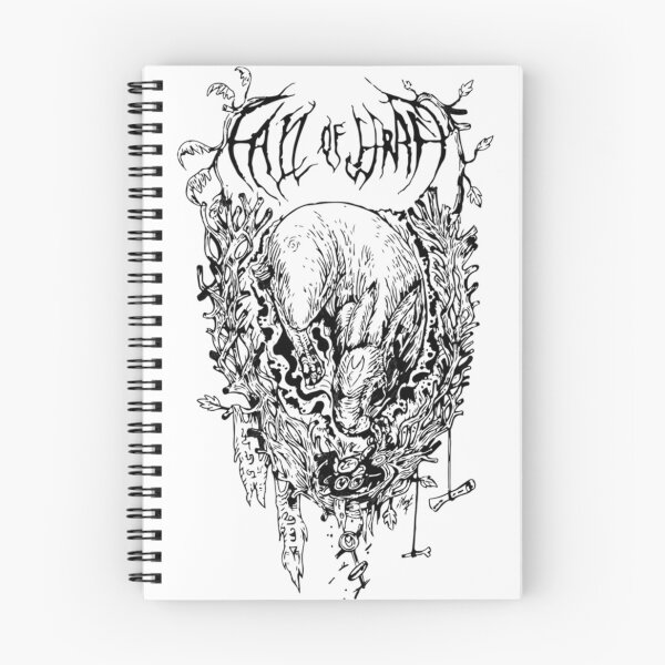 Item preview, Fall of Efrafa designed and sold by ArtVibeArty.