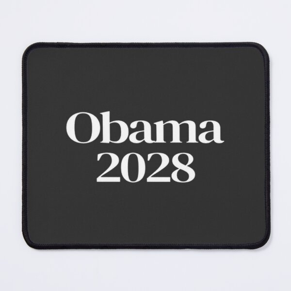 Item preview, 44Th President Minimalist Silhouette Political History Enthusiast Gift Retro Style Graphic Design | ⭐⭐⭐⭐⭐ designed and sold by Connor McKay.
