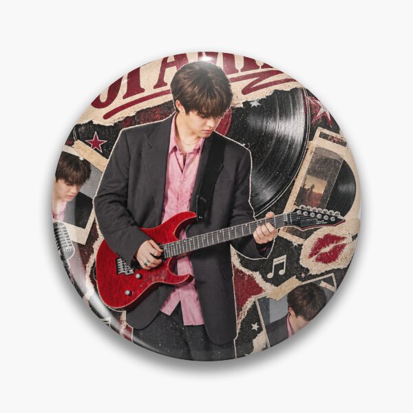Item preview, D.O Kyungsoo DOPAMINE Vintage Band Aesthetic designed and sold by Valeree Store.