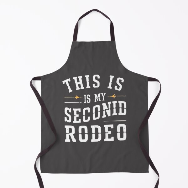 Item preview, Second Rodeo Western Vibe Vintage Country Style New Beginning Resilience Graphic | ⭐⭐⭐⭐⭐ Best Seller designed and sold by Designnnn2021.
