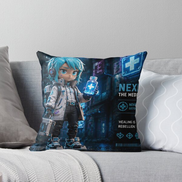 Item preview, Nexi Nova 7 designed and sold by Jehovih.