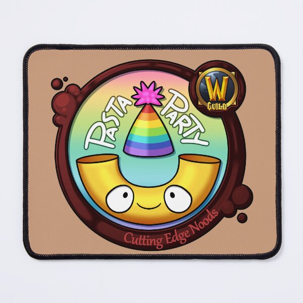 Item preview, Pasta Party designed and sold by DawnDragon-Art.