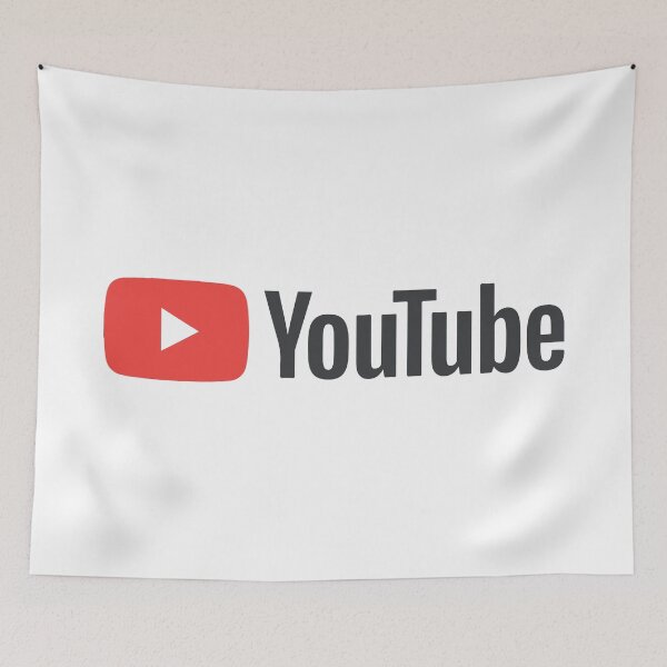 Aperçu de l'œuvre Merveilles cachées de YouTube créée et vendue par apiolands.