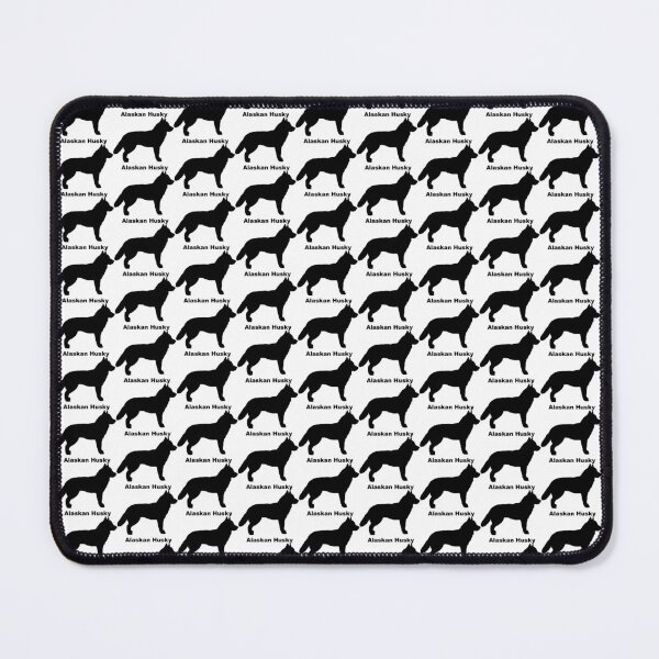 Item preview, Alaskan Husky Dog designed and sold by SUMA3000.