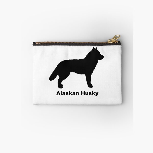 Item preview, Alaskan Husky Dog  designed and sold by SUMA3000.