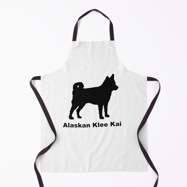 Item preview, Alaskan Klee Kai Dog  designed and sold by SUMA3000.