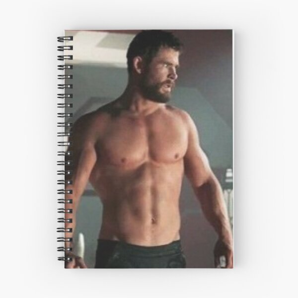 Item preview, Thor physique meme designed and sold by RedVelvetUtd.