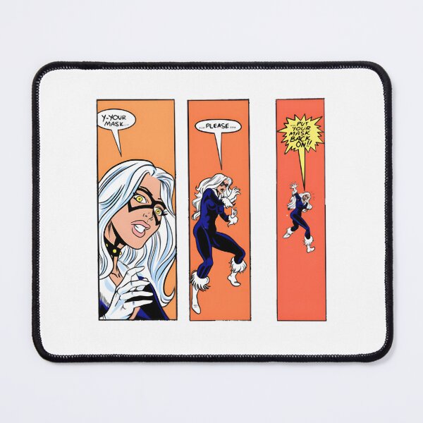 Item preview, Wear Your Mask Again, Stay Safe & Stylish | Best Buy designed and sold by AMAL EL MGANI.