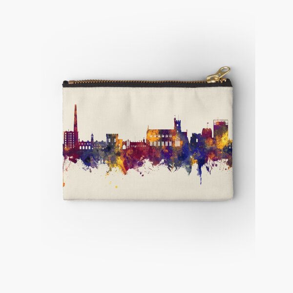Item preview, Carlisle England Skyline designed and sold by ArtPrints.