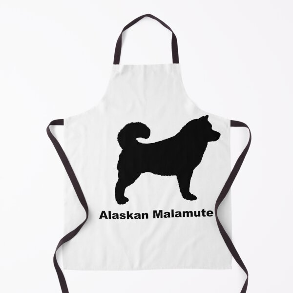 Item preview, Alaskan Malamute Dog  designed and sold by SUMA3000.