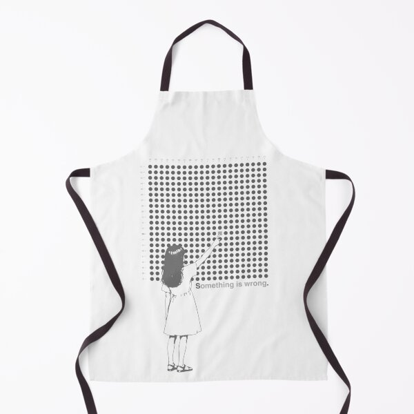 Item preview, Something is wrong. designed and sold by AURA-HYSTERICA.