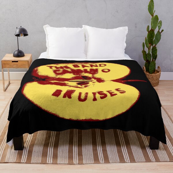 Item preview, Silhouette Apple Indie Rock Band designed and sold by KirinStudio.