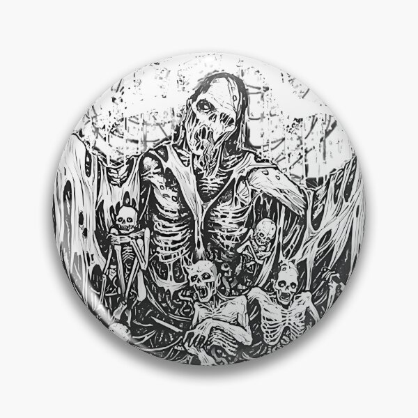 Artikelvorschau, Suicidee Silence Band entworfen und verkauft von HueStudioCo.