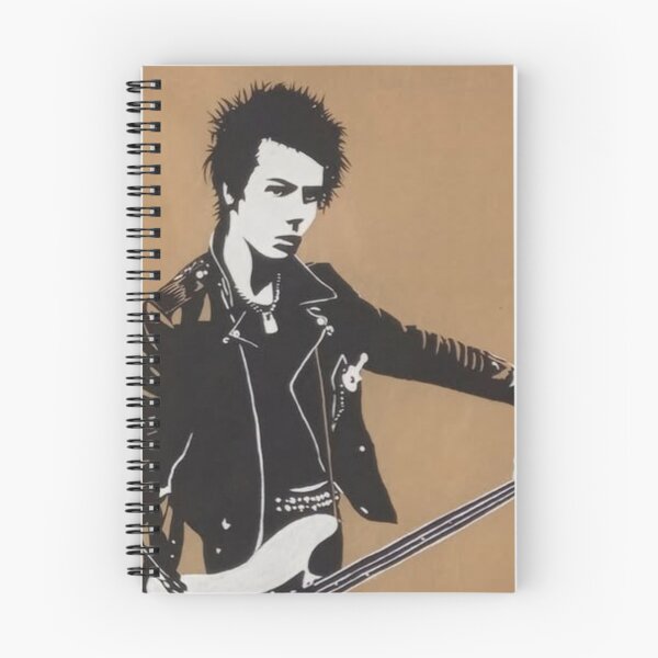 Item preview, Sid.... designed and sold by TheNobleGent.