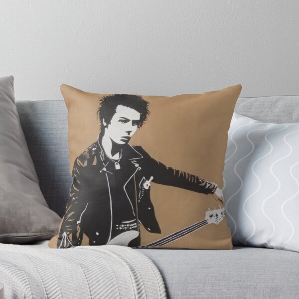 Item preview, Sid.... designed and sold by TheNobleGent.