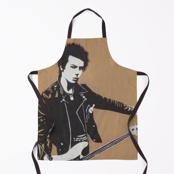 Item preview, Sid.... designed and sold by TheNobleGent.