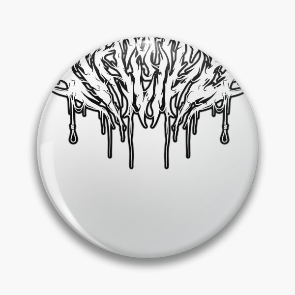 Item preview, Shrine of Malice Merch designed and sold by ArtVibeArty.