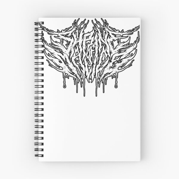 Item preview, Shrine of Malice Merch designed and sold by ArtVibeArty.