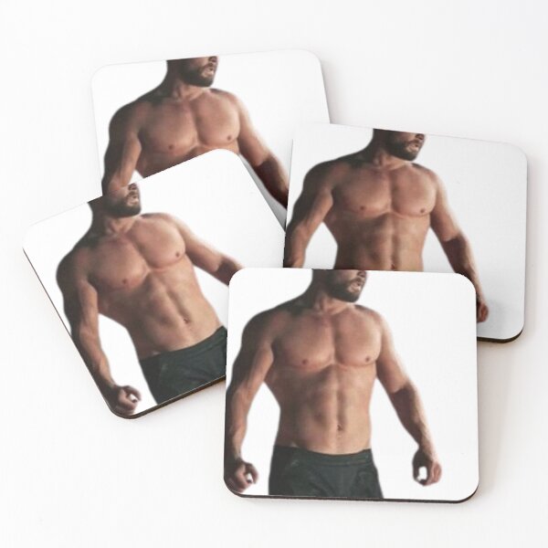 Item preview, Thor physique meme designed and sold by RedVelvetUtd.