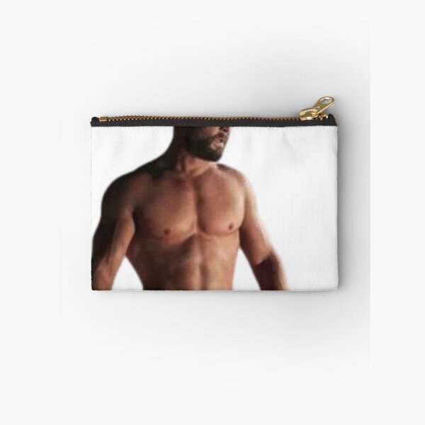 Item preview, Thor physique meme designed and sold by RedVelvetUtd.