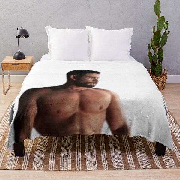Item preview, Thor physique meme designed and sold by RedVelvetUtd.