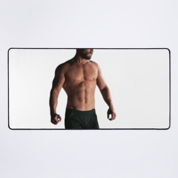 Item preview, Thor physique meme designed and sold by RedVelvetUtd.