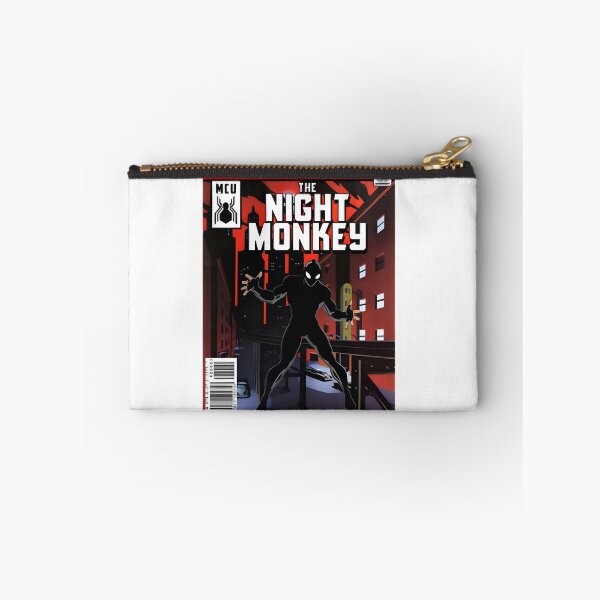 Item preview, Night Monkey Stealthy Design | Perfect Gift For You And Friends designed and sold by AMAL EL MGANI.