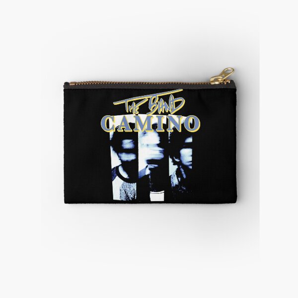 Item preview, Silhouette Blur Face Indie Rock Band designed and sold by KirinStudio.