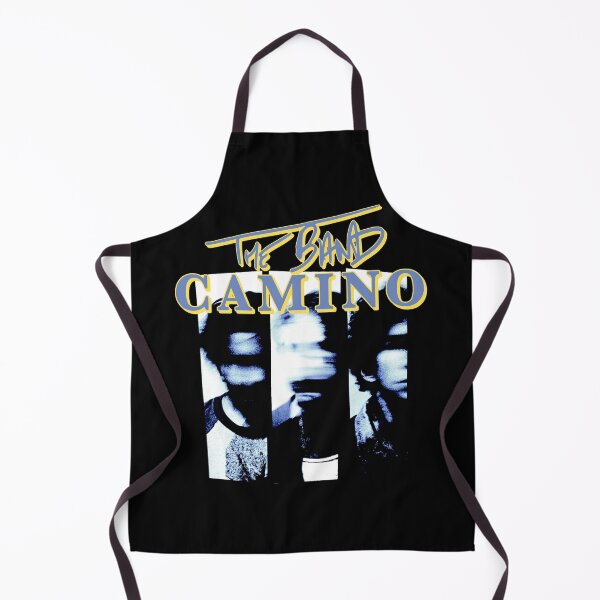 Item preview, Silhouette Blur Face Indie Rock Band designed and sold by KirinStudio.