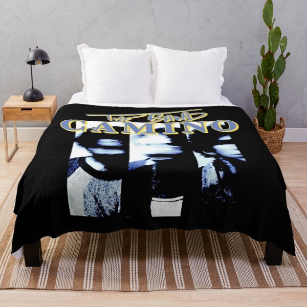 Item preview, Silhouette Blur Face Indie Rock Band designed and sold by KirinStudio.