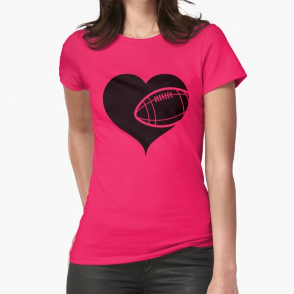 Item preview, American football designed and sold by RetroFuchs.