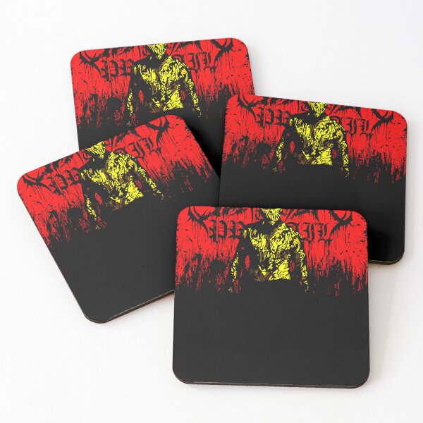 Item preview, Slaughter to Prevail designed and sold by HueStudioCo.
