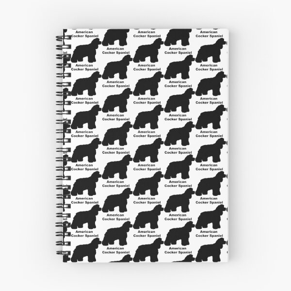 Item preview, American  Cocker Spaniel Dog  designed and sold by SUMA3000.