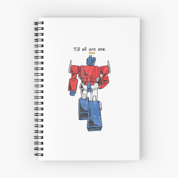 Item preview, Optimus-Prime designed and sold by KatieWadowski.