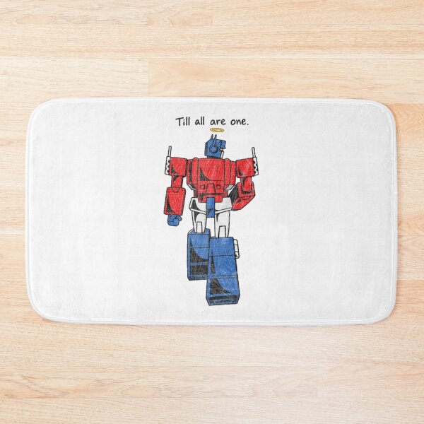 Item preview, Optimus-Prime designed and sold by KatieWadowski.