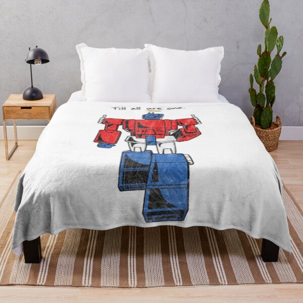 Item preview, Optimus-Prime designed and sold by KatieWadowski.