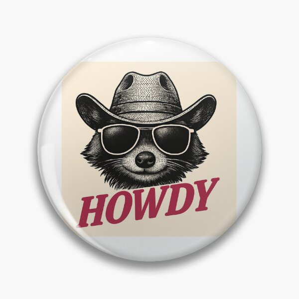 Item preview, Howdy designed and sold by Love Joy.