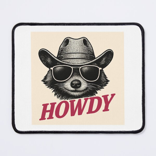 Item preview, Howdy designed and sold by Love Joy.