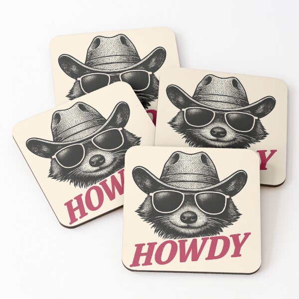 Item preview, Howdy designed and sold by Love Joy.