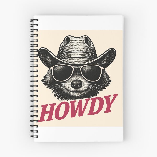 Item preview, Howdy designed and sold by Love Joy.