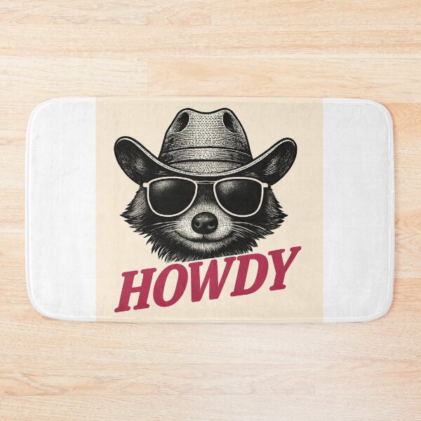 Item preview, Howdy designed and sold by Love Joy.