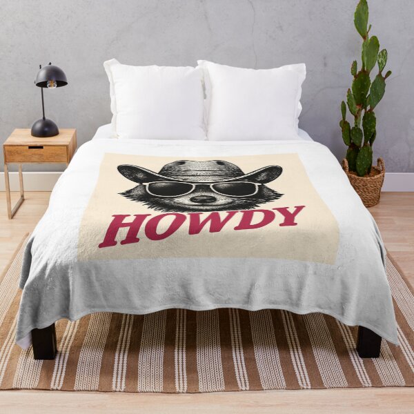Item preview, Howdy designed and sold by Love Joy.