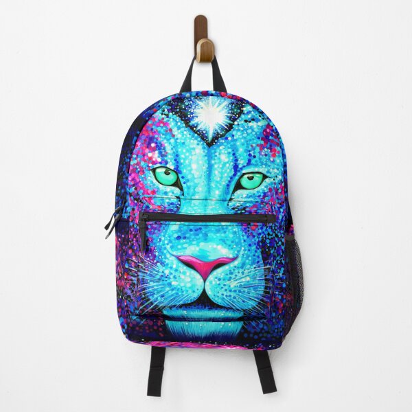 Item preview, Cosmic Lion designed and sold by shantilovesart.