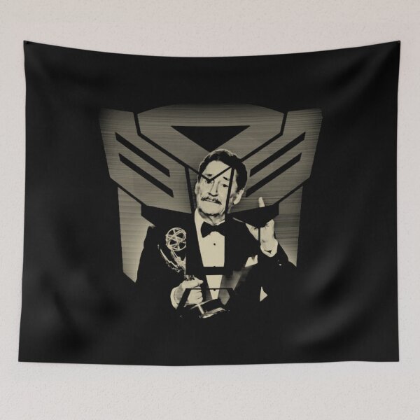 Item preview, Peter Culleen Memorial 1941-2026 designed and sold by KatieWadowski.