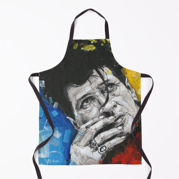 Item preview, Herman Brood painting designed and sold by GalleryKauffeld.